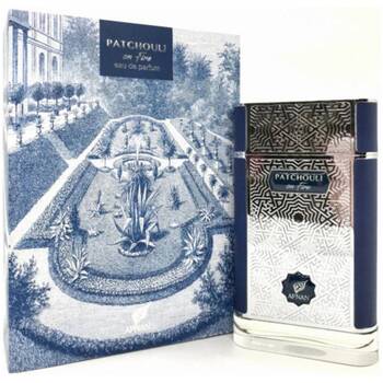 Patchouli On Fire EDP